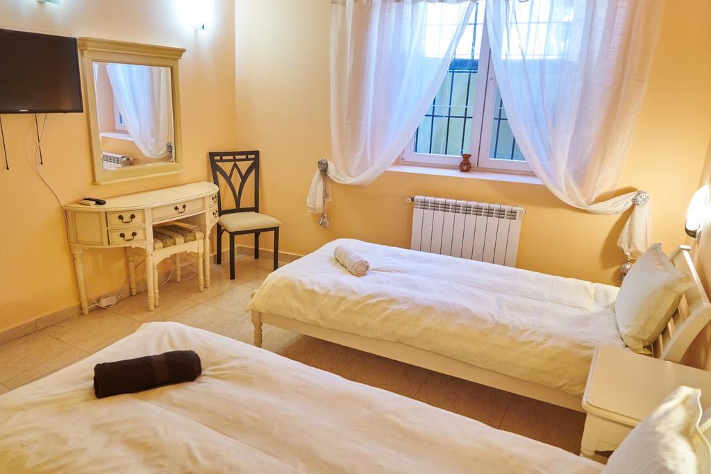 Esplanada Villa Constanţa Eksteriør bilde